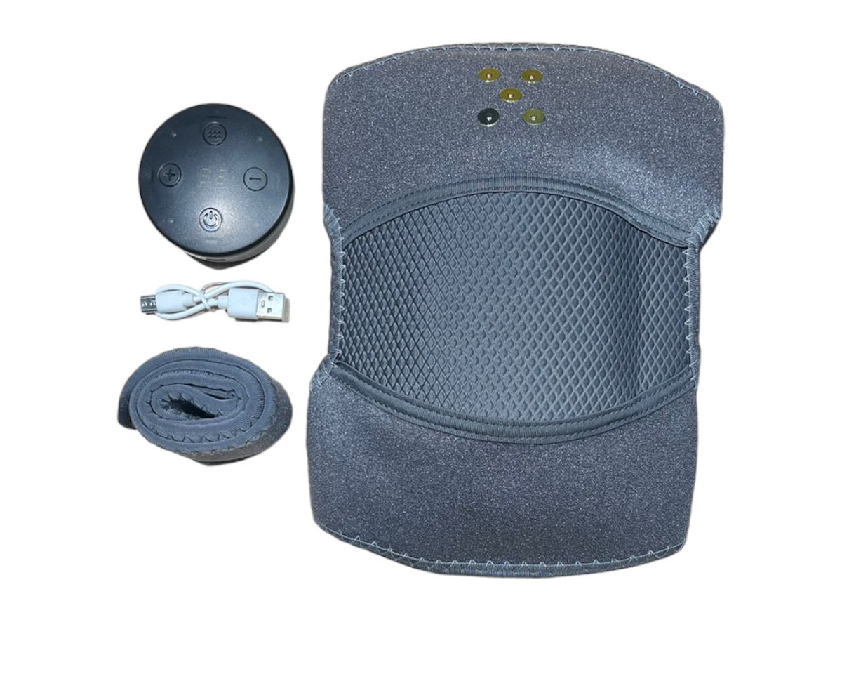 Miniatura 5 de Masajeador Para Rodilla y Articulaciones